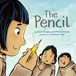 The Pencil book cover